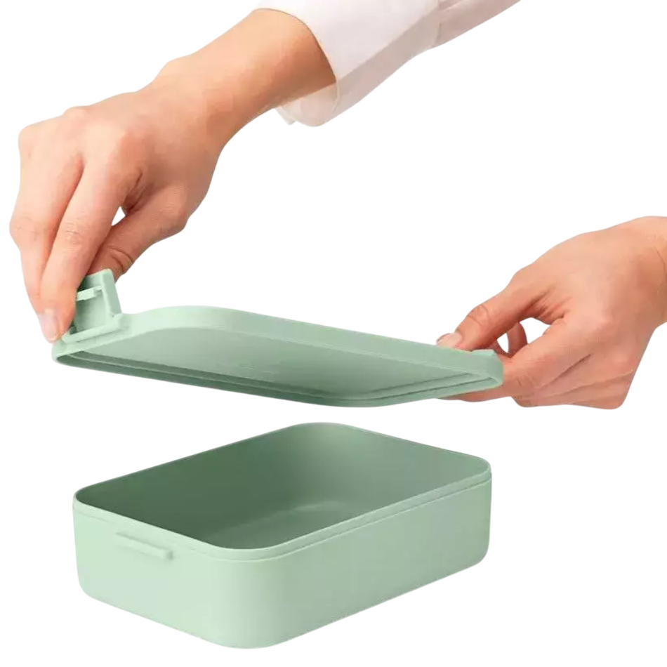 Saxlama qabı Brabantia Make Take 202605 — Mallar, Bakı (5)