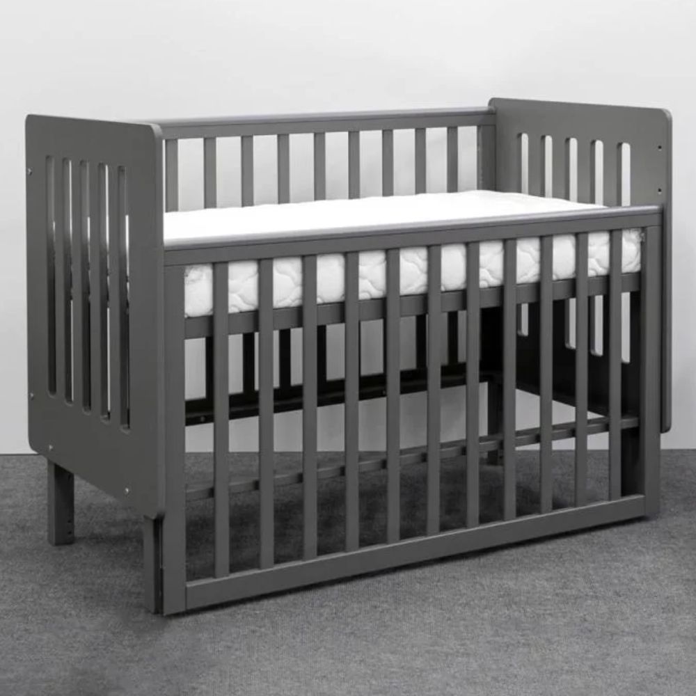 Beşik Antemi Mari Graphite — Uşaq otağı, Bakı (3)