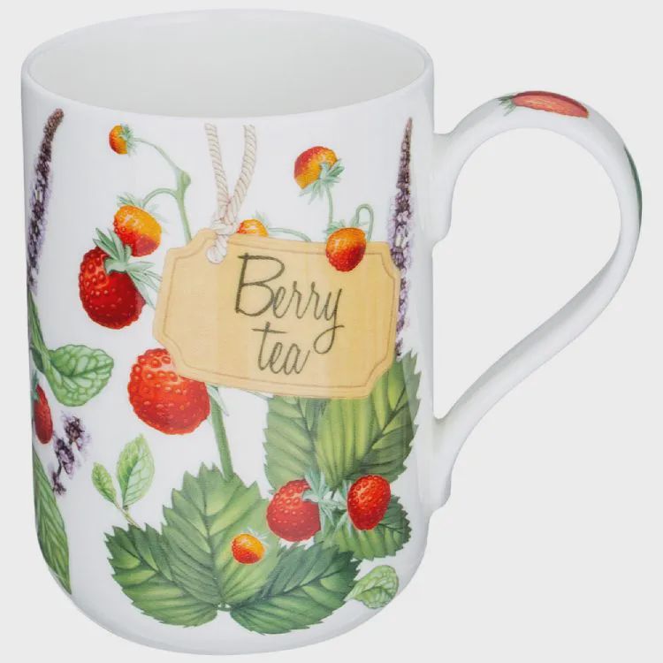 Fincan Lefard Fruit Basket 104-946 420 ml — Süfrə qabı, Bakı
