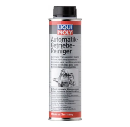 Liqui Moly ATF yağ yuyucusu 0,3 L (3951/2512) — Bakı