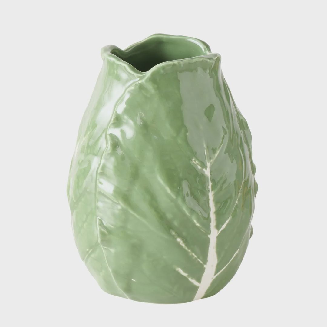 Güldan Boltze Cabbage 13,50 sm (2054438) — Vaazalar, kreslolar, süni çiçəklər, Bakı