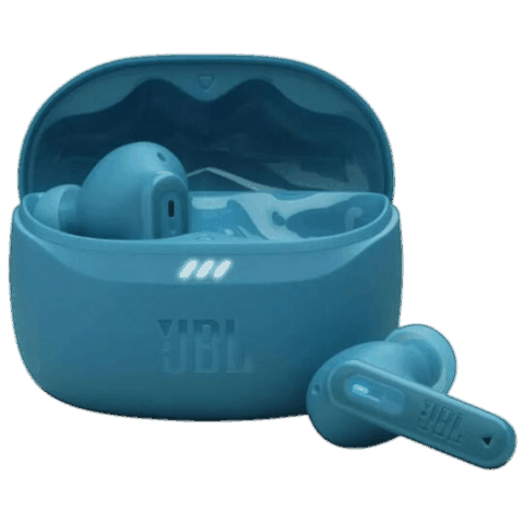 JBL Tune Beam 2 Turquoise — Bakı