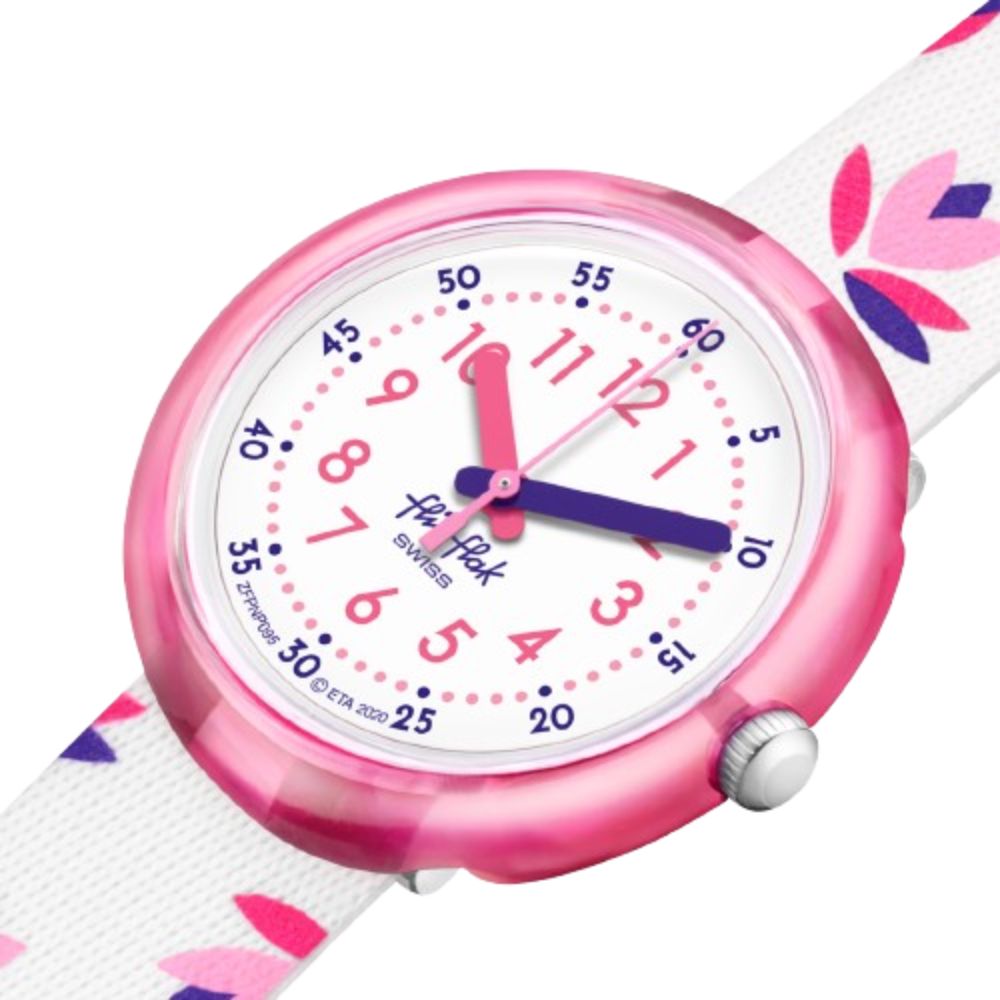 Saat Flik Flak Power Time ZFPNP095 — Saatlar, Bakı (3)