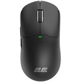 Gaming Mouse 2E MG355 2E-MG355UBK-WL Black — Klaviaturalar və siçanlar