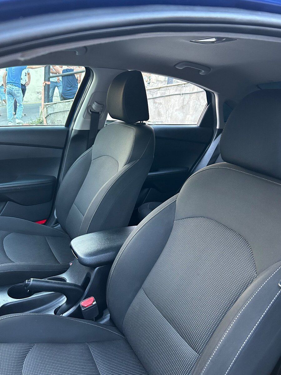 KIA Forte, 2020 il — Avtomobillər, Bakı (8)