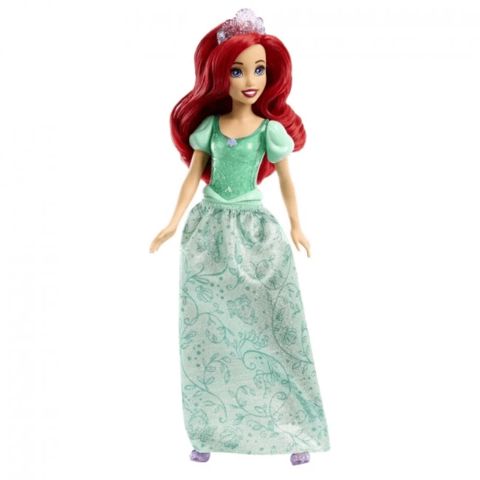 Kukla Disney Princess DP Core doll - AL 194735120338 — Bakı