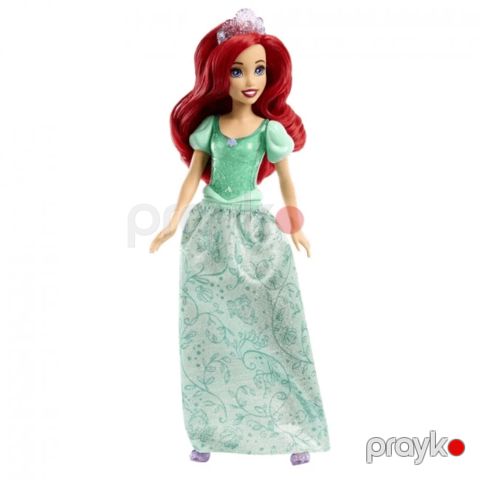 Kukla Disney Princess DP Core doll - AL 194735120338 — Bakı