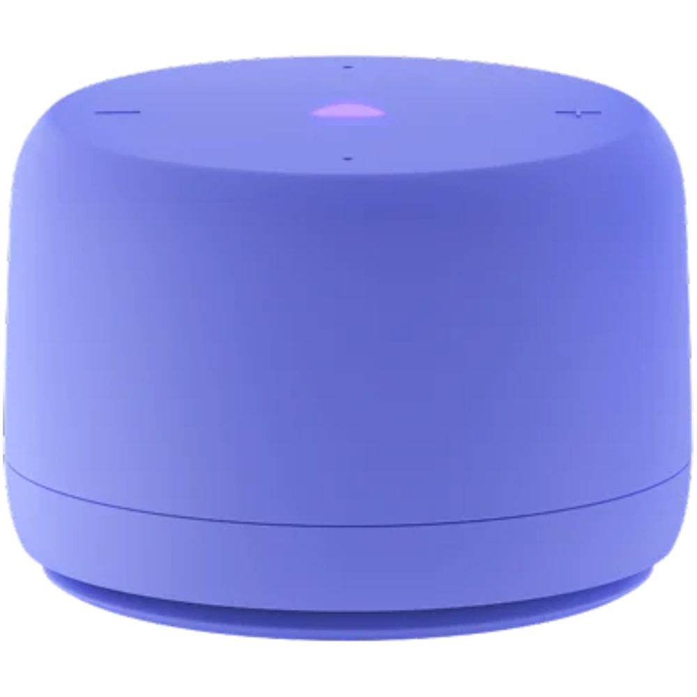 Smart akustika Yandex Station Lite 2 YNDX-00028VIO Violet — Mallar, Bakı