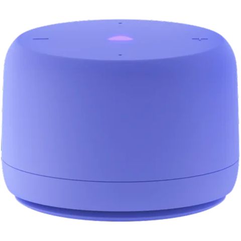 Smart akustika Yandex Station Lite 2 YNDX-00028VIO Violet — Bakı
