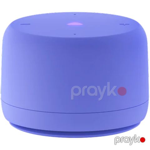 Smart akustika Yandex Station Lite 2 YNDX-00028VIO Violet — Bakı