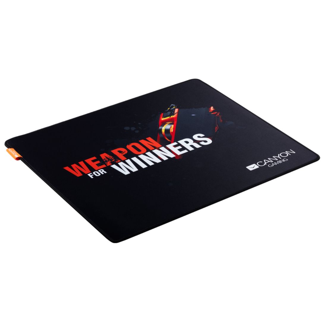 Gaming Mouse Pad Canyon MP-5 / CND-CMP5 — Kompüterlər və noutbuklar, Bakı (2)