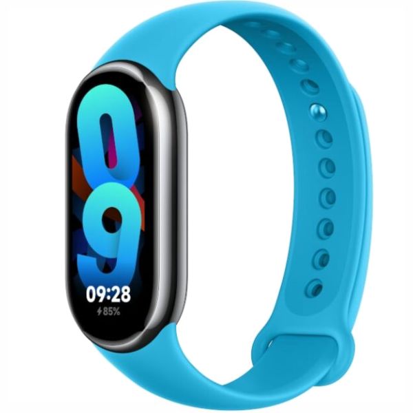 Kəmər Xiaomi Aqua Blue BHR7314GL — Saatlar, Bakı (2)