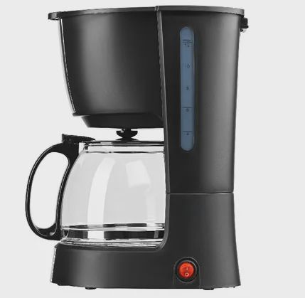 Qəhvə dəmləyən Ardesto FCM-D2100 — Qahvə aparatları və maşınları, Bakı