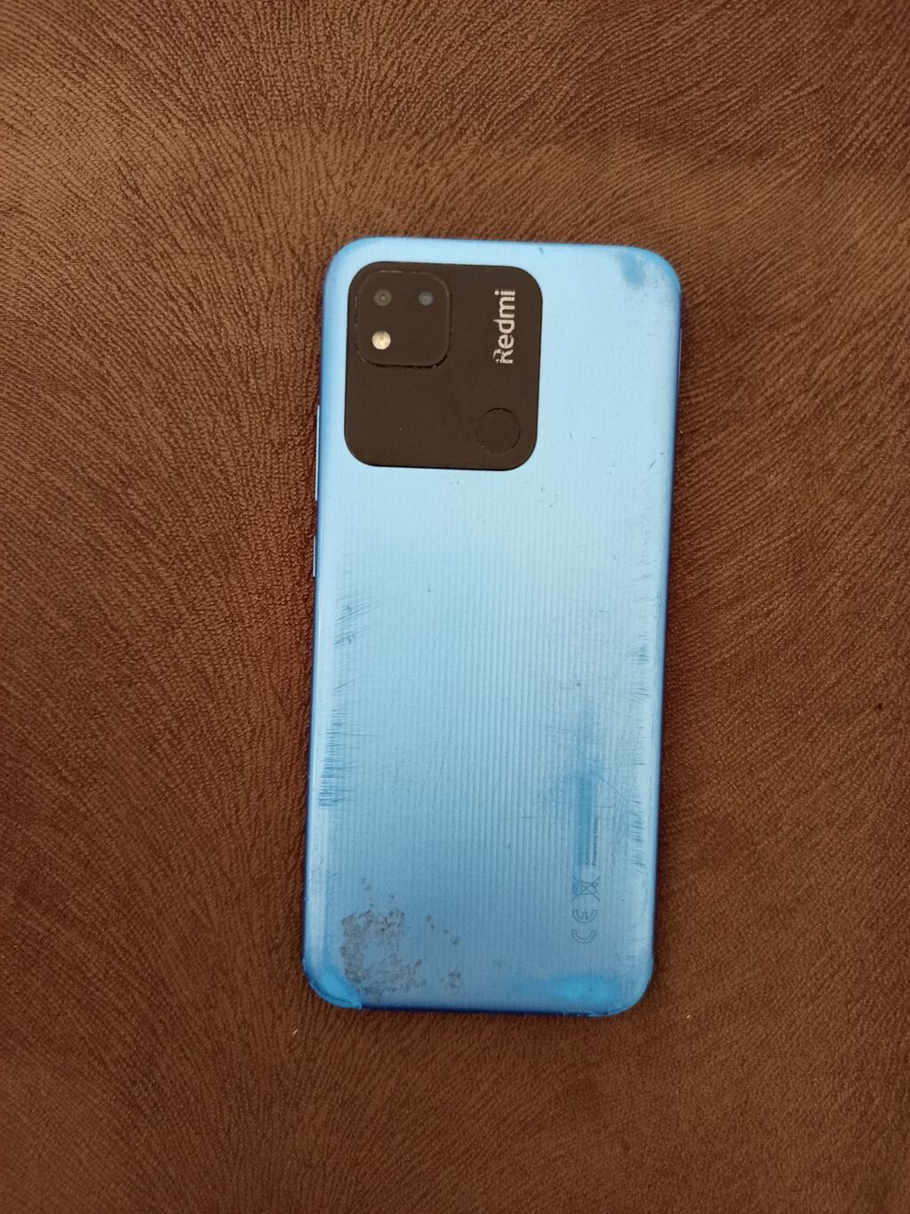 Redmi 10A, 32 GB — Elektronika, Bakı (2)