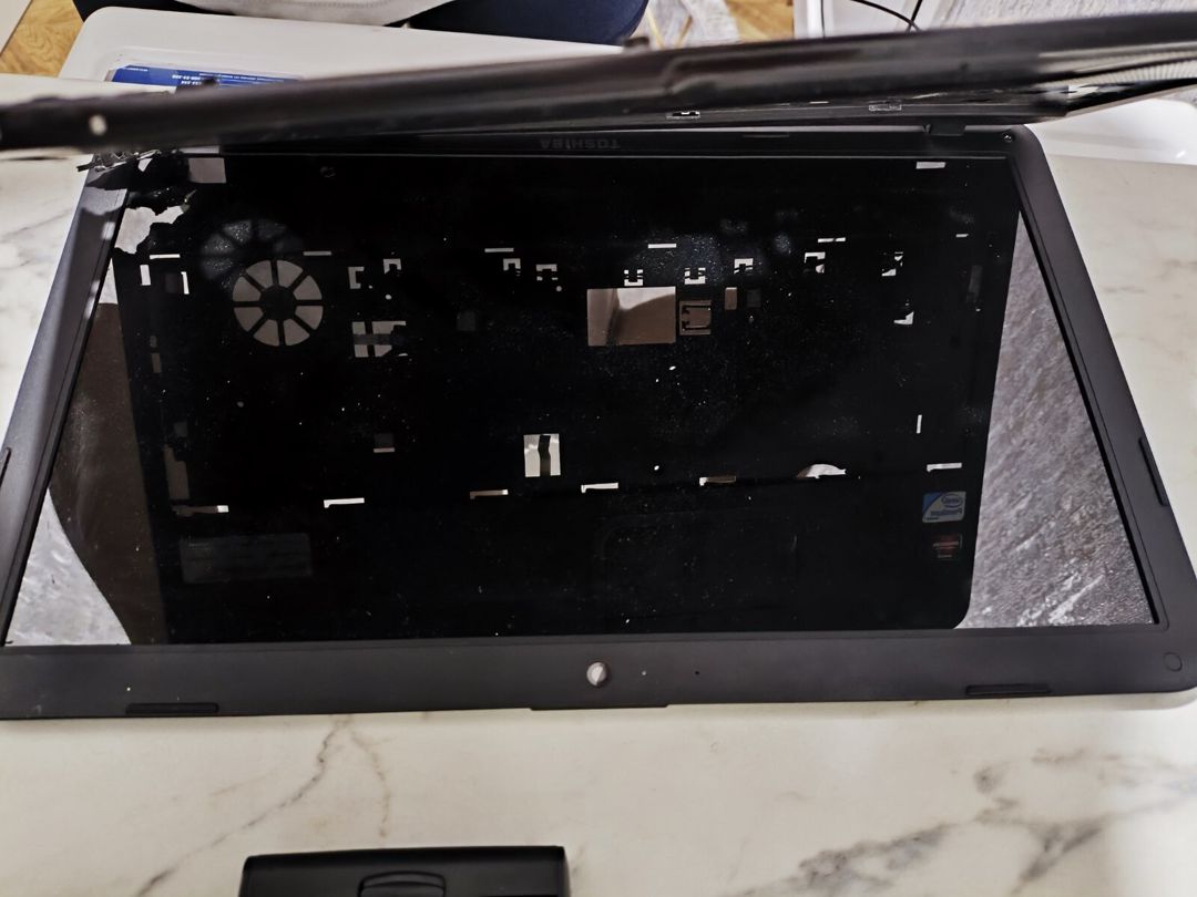 Toshiba C850 ehtiyat hissələri — Elektronika, Bakı (8)