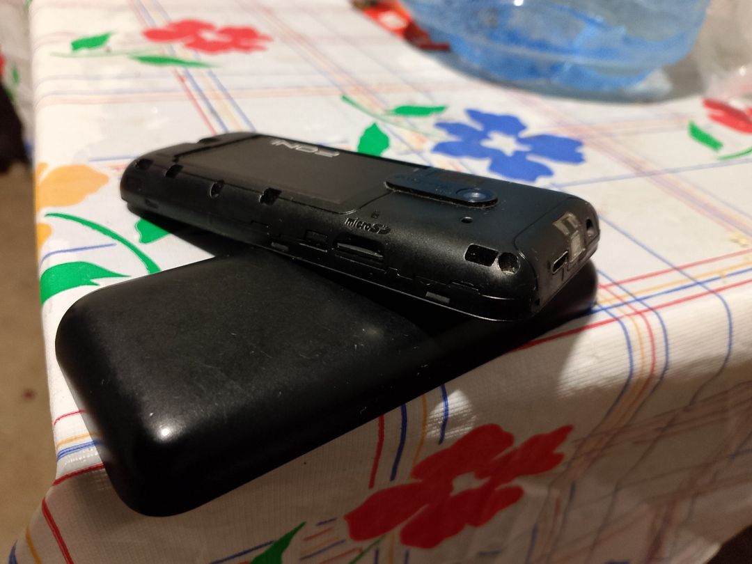 Nokia RM 969 — Smartfonlar, Bakı (7)