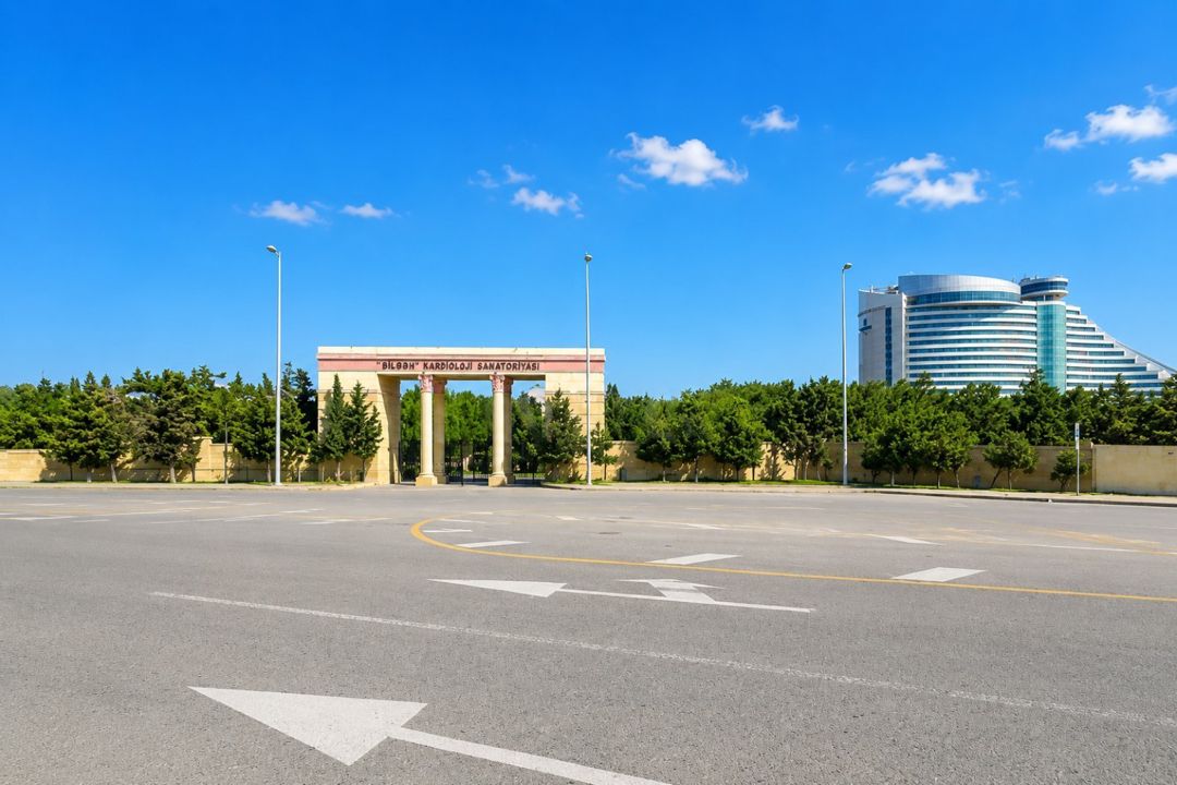 20 sot torpaq sahəsi, Bilgəh qəs — Torpaq, Bakı (9)