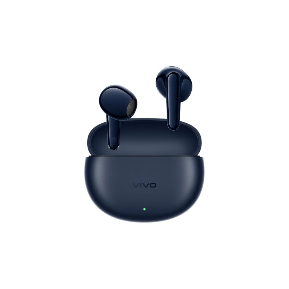 Simsiz qulaqlıq Vivo Buds Air3 XE W35, Berry Blue — Bakı
