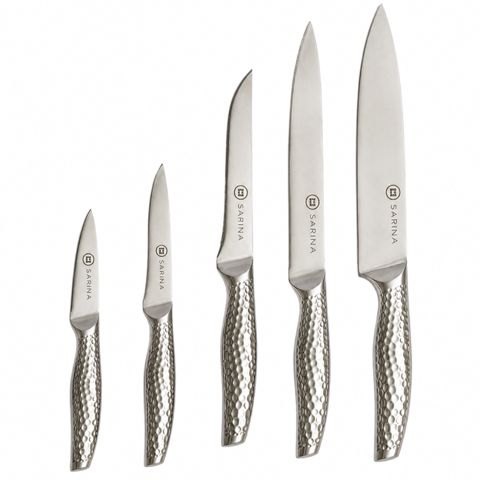 Bıçaq dəsti Sarina 6 parça KG810610 — Bakı