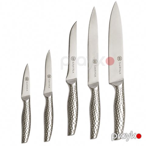 Bıçaq dəsti Sarina 6 parça KG810610 — Bakı