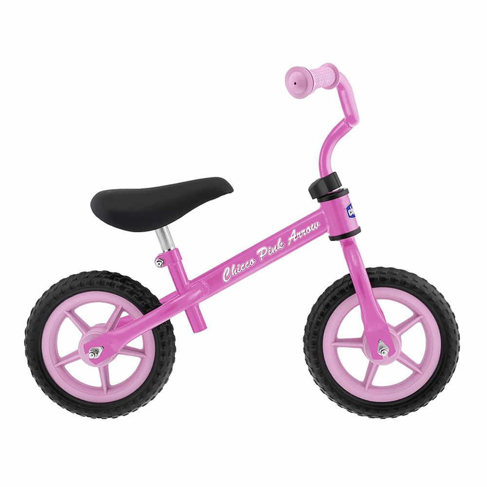 Veloqaçış Chicco Pink Arrow 00001716100000 — Mallar, Bakı (3)