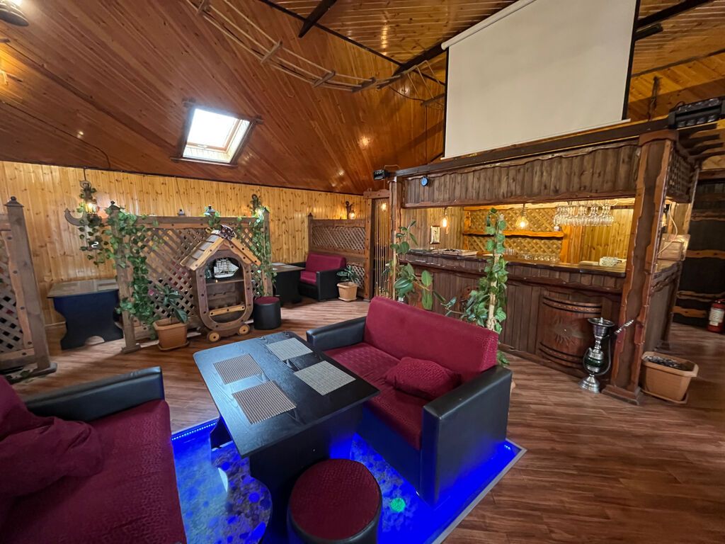 Merdekanda, Teymur Quliyev sanatoriyasina çatmamiş sagda, Baba Eliyev — Daşınmaz əmlak, Bakı (8)