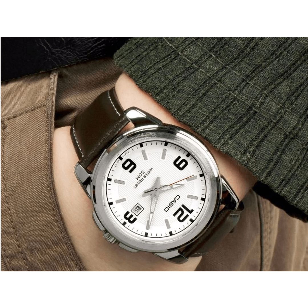 Casio MTP-1314L-7AVDF — Saatlar, Bakı (4)
