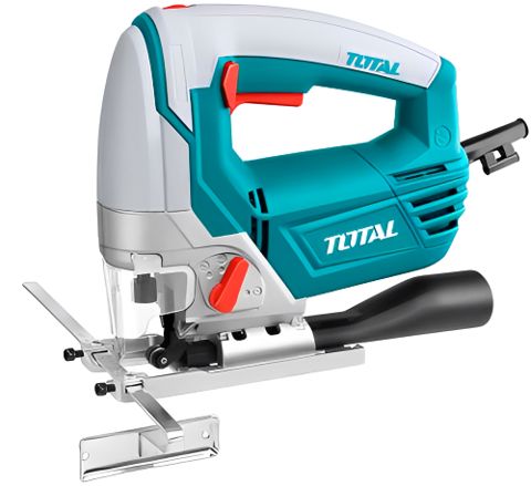 Lobzik Total TS 2081006 / 800 W — Bakı