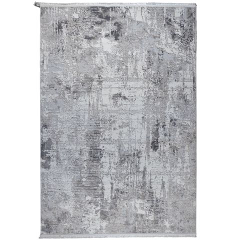 Xalça Mələklər Atlas Collection 200×290 (T3605AR) Bej, Boz — Bakı