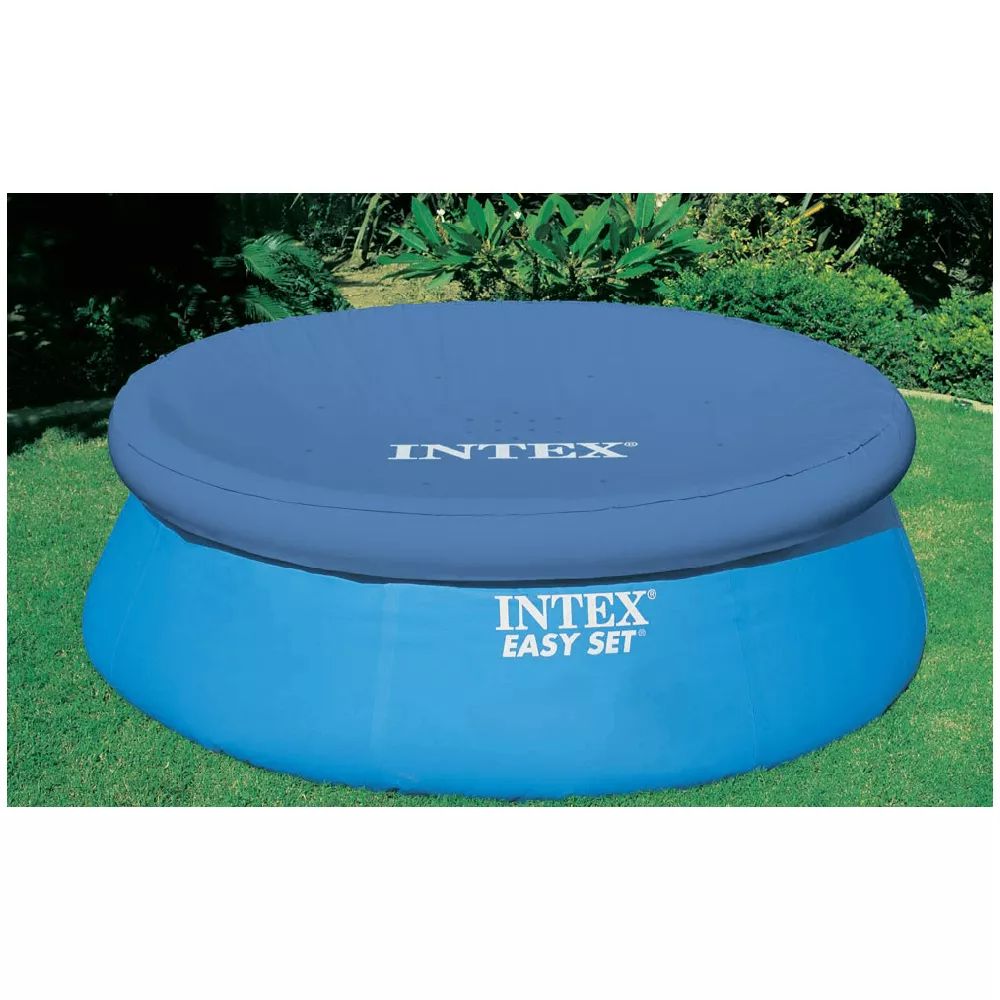 Hovuz üçün tent Intex 28021 — Mallar, Bakı (2)
