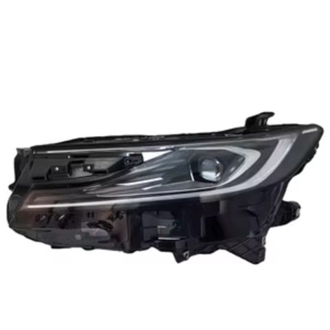 Toyota Camry farası — Bakı