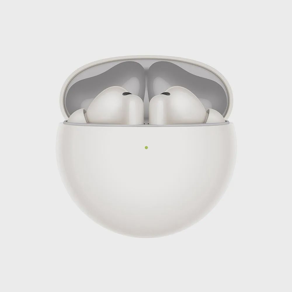 Simsiz qulaqlıq Huaweı FreeBuds 7i White (55038457) — Simsiz qulaqlıqlar, Bakı