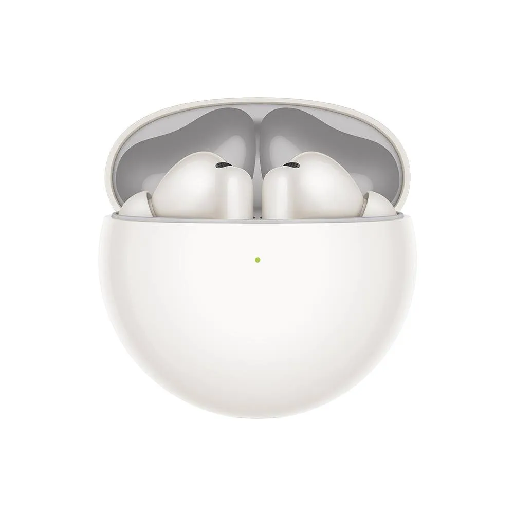 Simsiz qulaqlıq Huaweı FreeBuds 7i White (55038457) — Wireless headphones