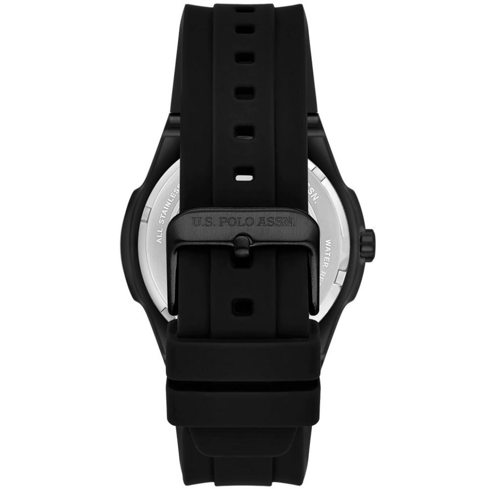 Saat U.S. Polo Assn. Uspa 1105-05 — Saatlar, Bakı (2)