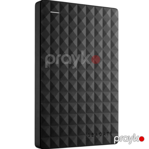 Seagate Expansion 1 TB — Bakı