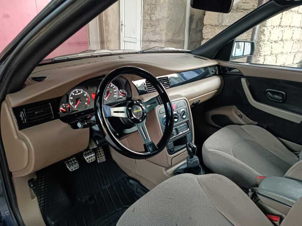 Khazar LX, 1.7 L, 2019 il, 241 364 km — Avtomobillər, Bakı (12)