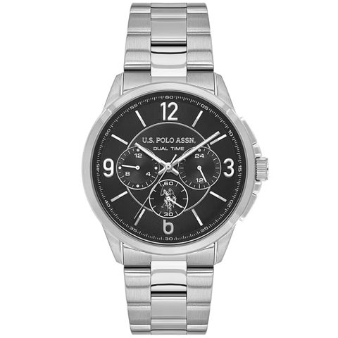 Saat U.S. Polo Assn. Uspa 1135-01 — Bakı