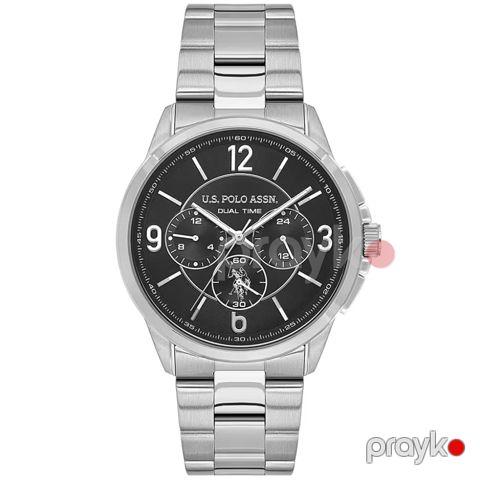 Saat U.S. Polo Assn. Uspa 1135-01 — Bakı