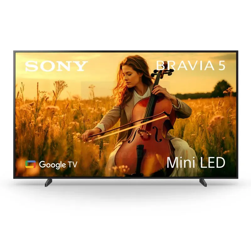 Televizor Sony Bravia 5 Google TV Mini LED K-85XR50 — Bakı