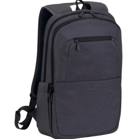 Riva Case 7760 Backpack 15,6 Black — Bakı