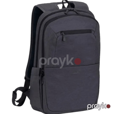 Riva Case 7760 Backpack 15,6 Black — Bakı