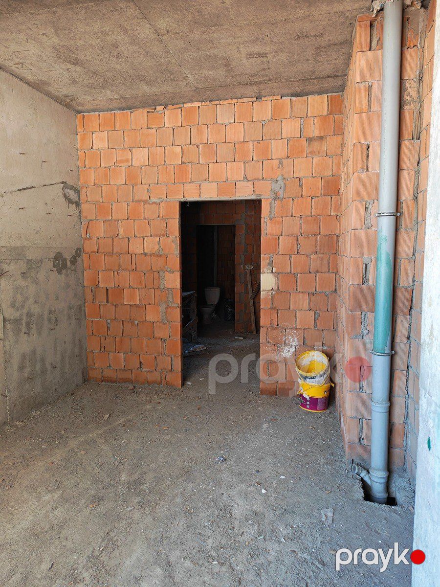 3-otaqlı yeni tikili, Sumqayıt ş., 123 m² — Mənzil, Sumqayıt (9)