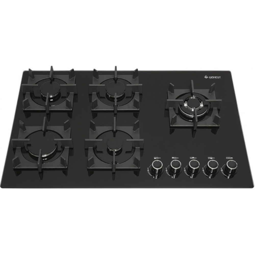 Plitə Gefest 2341 К33 — Mətbəx texnikası, Bakı (2)