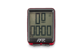 Velosiped aksesuarı Cycle Computer RFR Cmpt Wireless 2021 14096 red — Əlavə Hissələr və Aksesuarlar