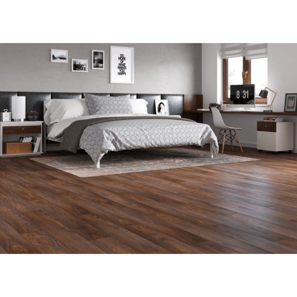 Laminat Classen Impression 56580V4 Alicante Oak — Mallar, Bakı (2)