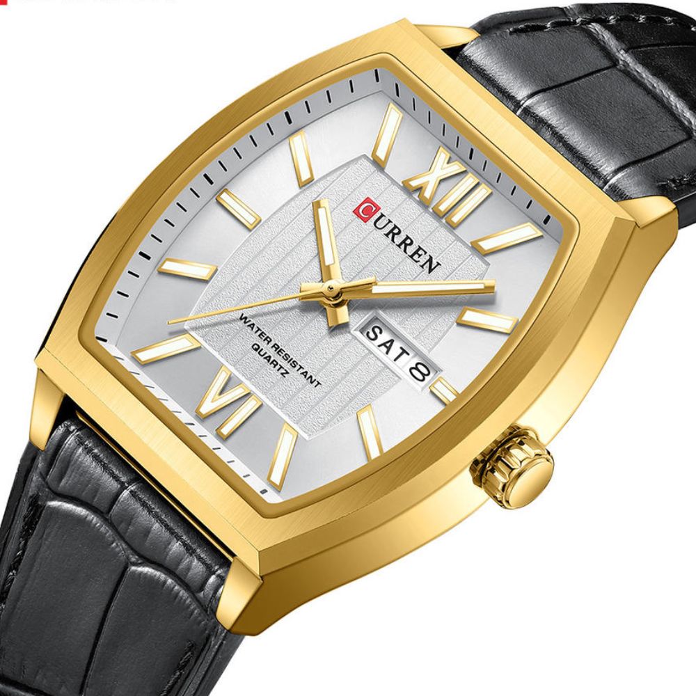Saat curren 8478-3 — Saatlar, Bakı (2)