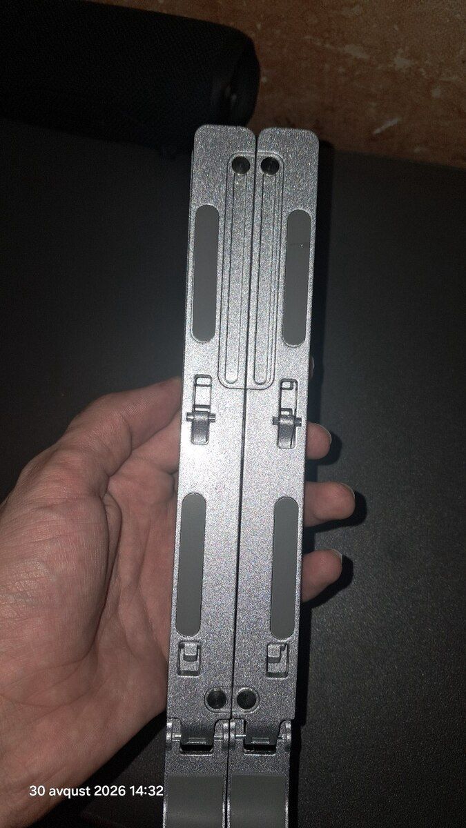 Laptop stand — Elektronika, Bakı (5)