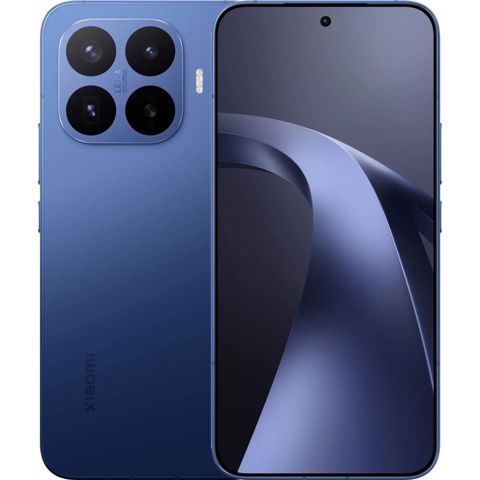 Xiaomi 17T Pro 12 GB/ 1 TB Deep Blue — Bakı