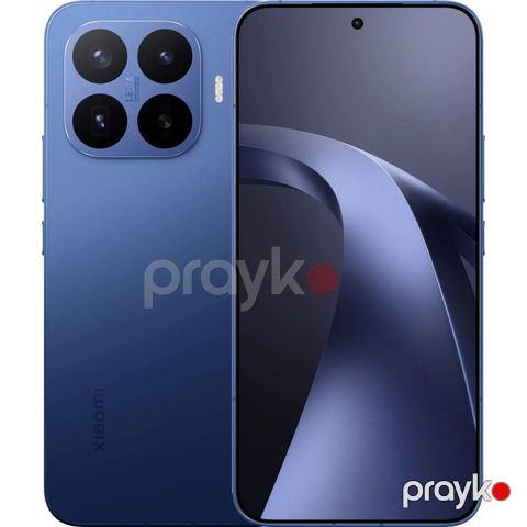 Xiaomi 17T Pro 12 GB/ 1 TB Deep Blue — Bakı