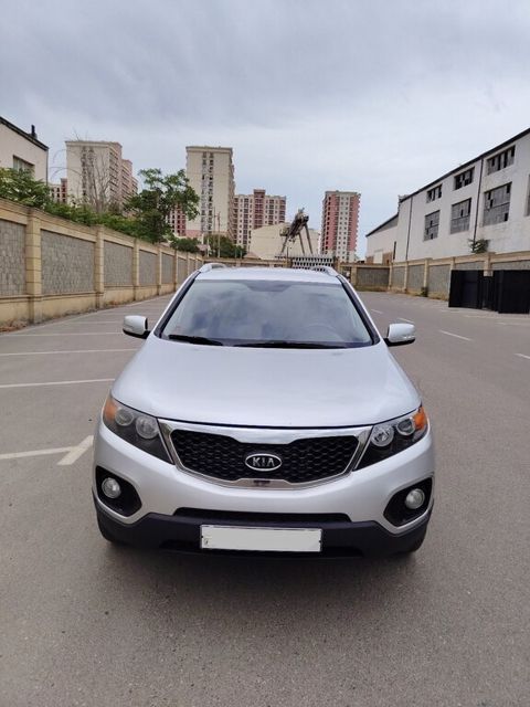 Kia Sorento, 2.0 L, 2009 il, 188 000 km — Bakı